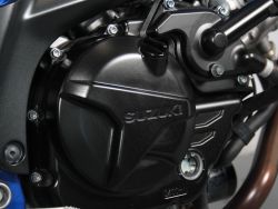 SUZUKI - SV650 Suzuki SV650 2024