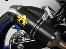SUZUKI - SV650 Suzuki SV650 2024