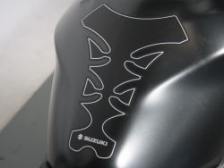 SUZUKI - SV650 Suzuki SV650 2024