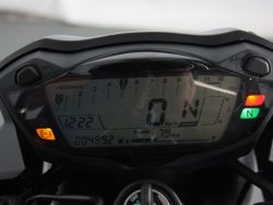 SUZUKI - SV650 Suzuki SV650 2024