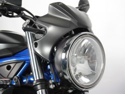 SUZUKI - SV650 Suzuki SV650 2024