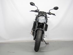 SUZUKI - SV650 Suzuki SV650 2024