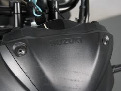 SUZUKI - SV650 Suzuki SV650 2024