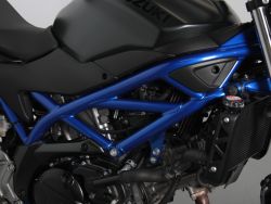 SUZUKI - SV650 Suzuki SV650 2024
