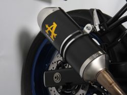 SUZUKI - SV650 Suzuki SV650 2024