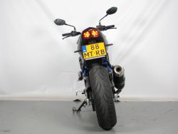 SUZUKI - SV650 Suzuki SV650 2024