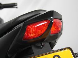 SUZUKI - SV650 Suzuki SV650 2024