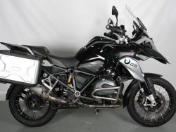 R 1200 GS BMW R1200 GS (2016)