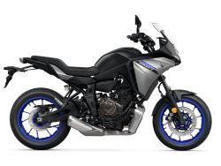 YAMAHA - Tracer 7