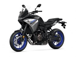 YAMAHA - Tracer 7