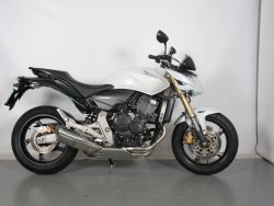 CB600F