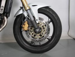 HONDA - CB600F