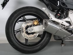 HONDA - CB600F