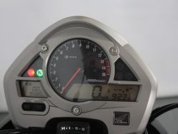 HONDA - CB600F
