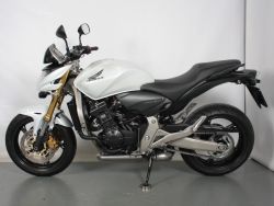 HONDA - CB600F