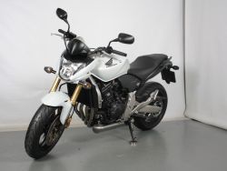 HONDA - CB600F