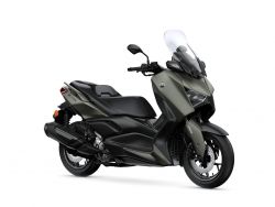 XMAX 300