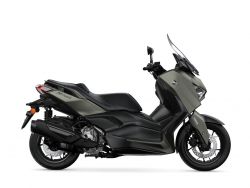 YAMAHA - XMAX 300