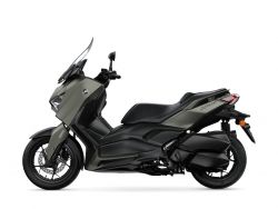 YAMAHA - XMAX 300