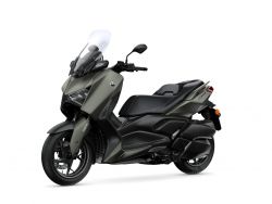 YAMAHA - XMAX 300