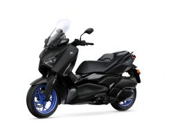 YAMAHA - XMAX 300
