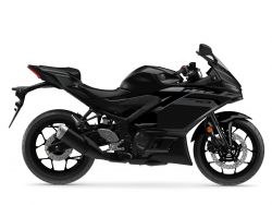 YAMAHA - R3