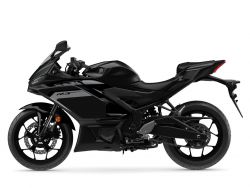 YAMAHA - R3