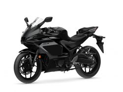 YAMAHA - R3