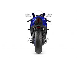 YAMAHA - R7 35Kw