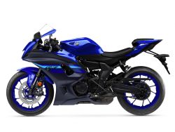 YAMAHA - R7 35Kw