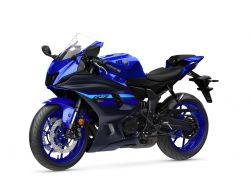 YAMAHA - R7 35Kw