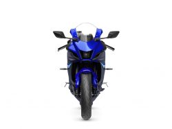 YAMAHA - R7 35Kw