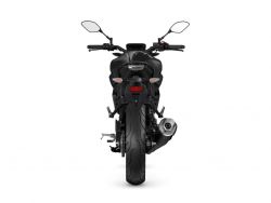 YAMAHA - MT-125