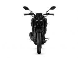 YAMAHA - MT-125
