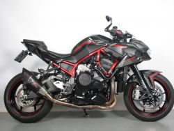 KAWASAKI - Z H2
