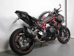 KAWASAKI - Z H2
