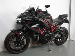 KAWASAKI - Z H2