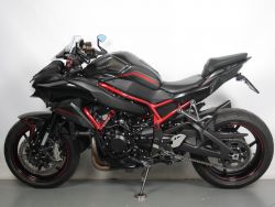 KAWASAKI - Z H2