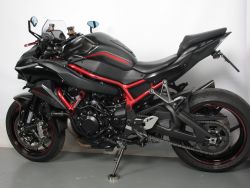 KAWASAKI - Z H2