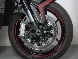 KAWASAKI - Z H2