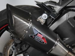 KAWASAKI - Z H2