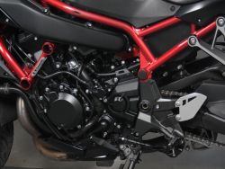 KAWASAKI - Z H2