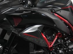 KAWASAKI - Z H2