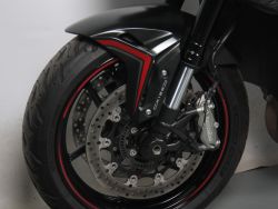 KAWASAKI - Z H2