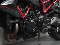 KAWASAKI - Z H2