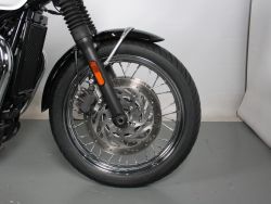 TRIUMPH - BONNEVILLE T120