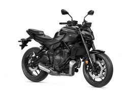 MT-07 ABS