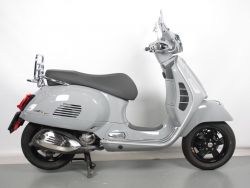 GTS 300ie ABS Super Sport