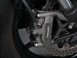 KAWASAKI - Z1000SX ABS Kawasaki Ninja Z10