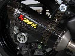 KAWASAKI - Z1000SX ABS Kawasaki Ninja Z10